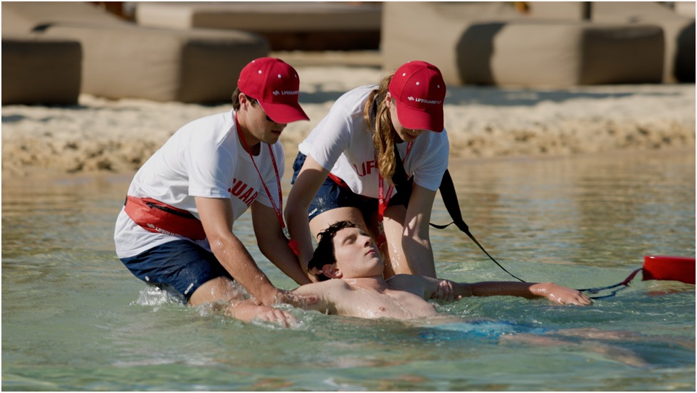 IMG 20231206 WA0000 - The Winter Lifeguard: A Chilling Responsibility