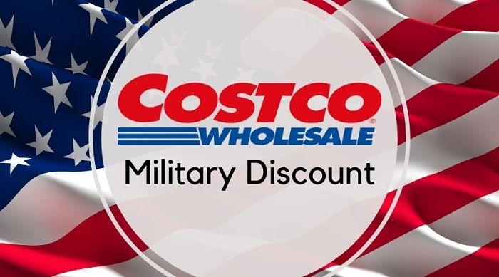 Costco Military Discount