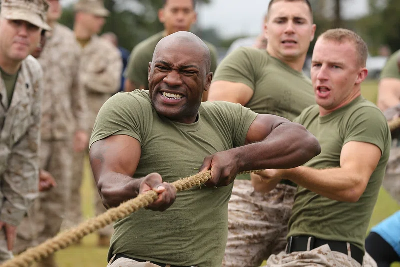 NATO-Approved-Military-Training